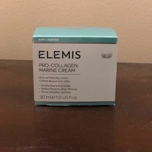 NEW ELEMIS PRO- COLLAGEN MARINE CREAM